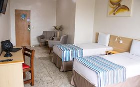 Hotel Dan Inn By Nacional Inn  4*